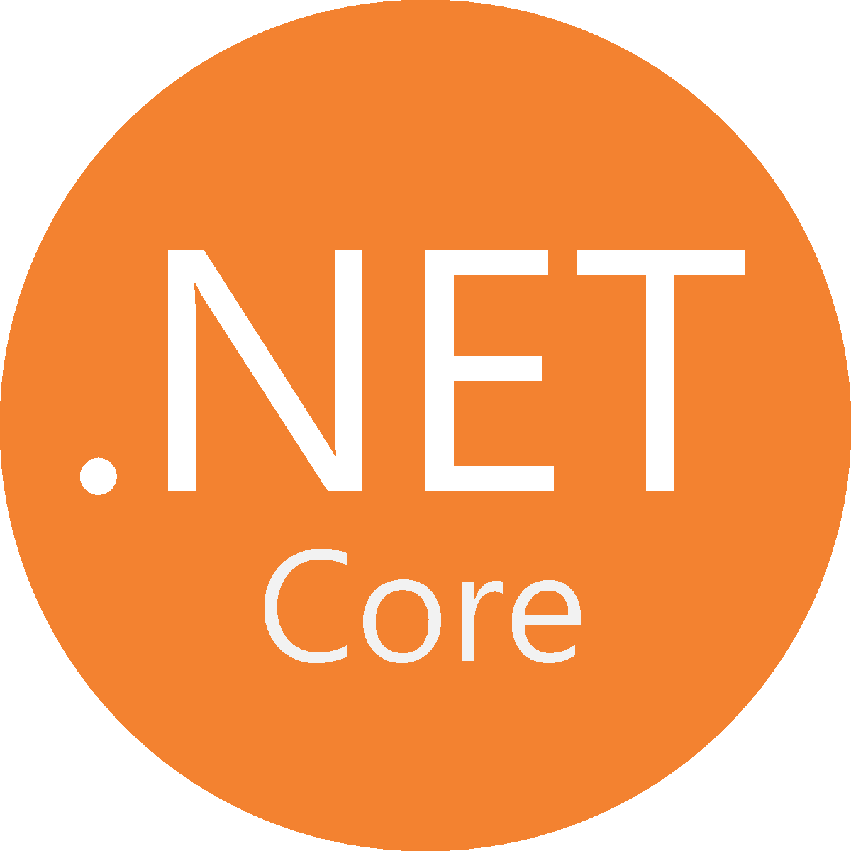.NET Core Client SDK